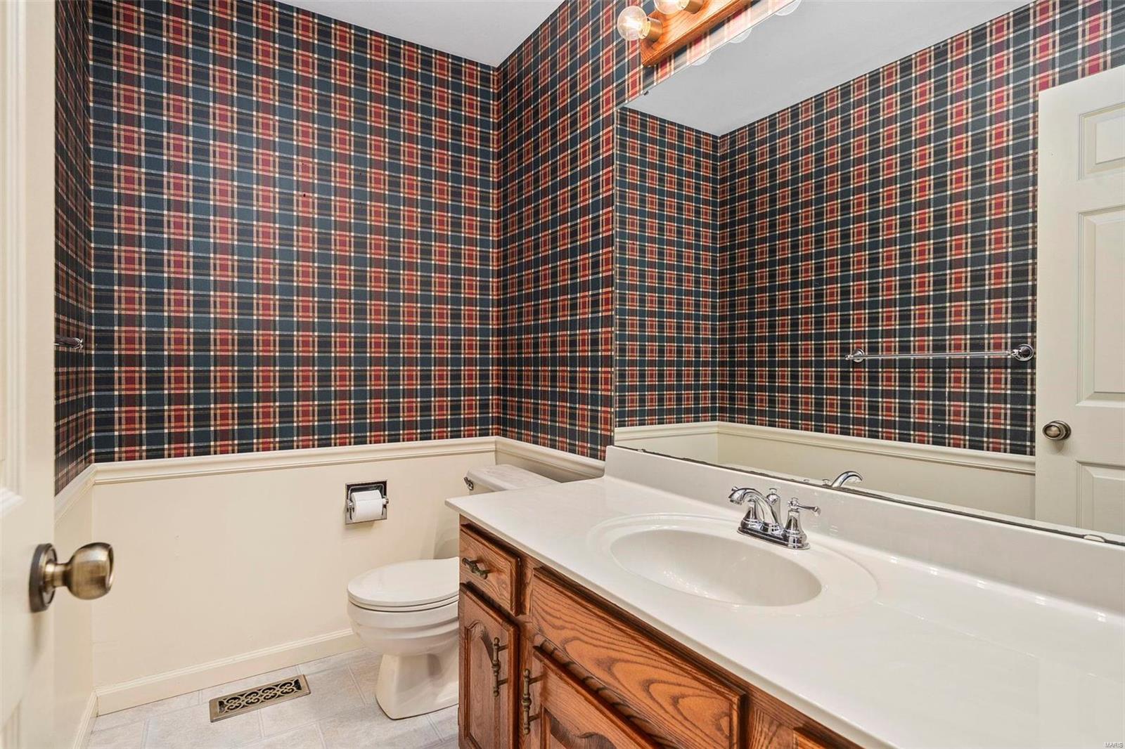 Southwoods At Kenrick Seminary 1 - Residential