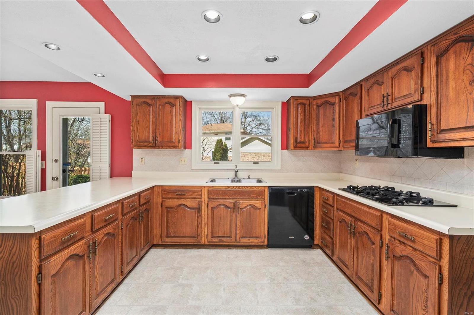 Southwoods At Kenrick Seminary 1 - Residential