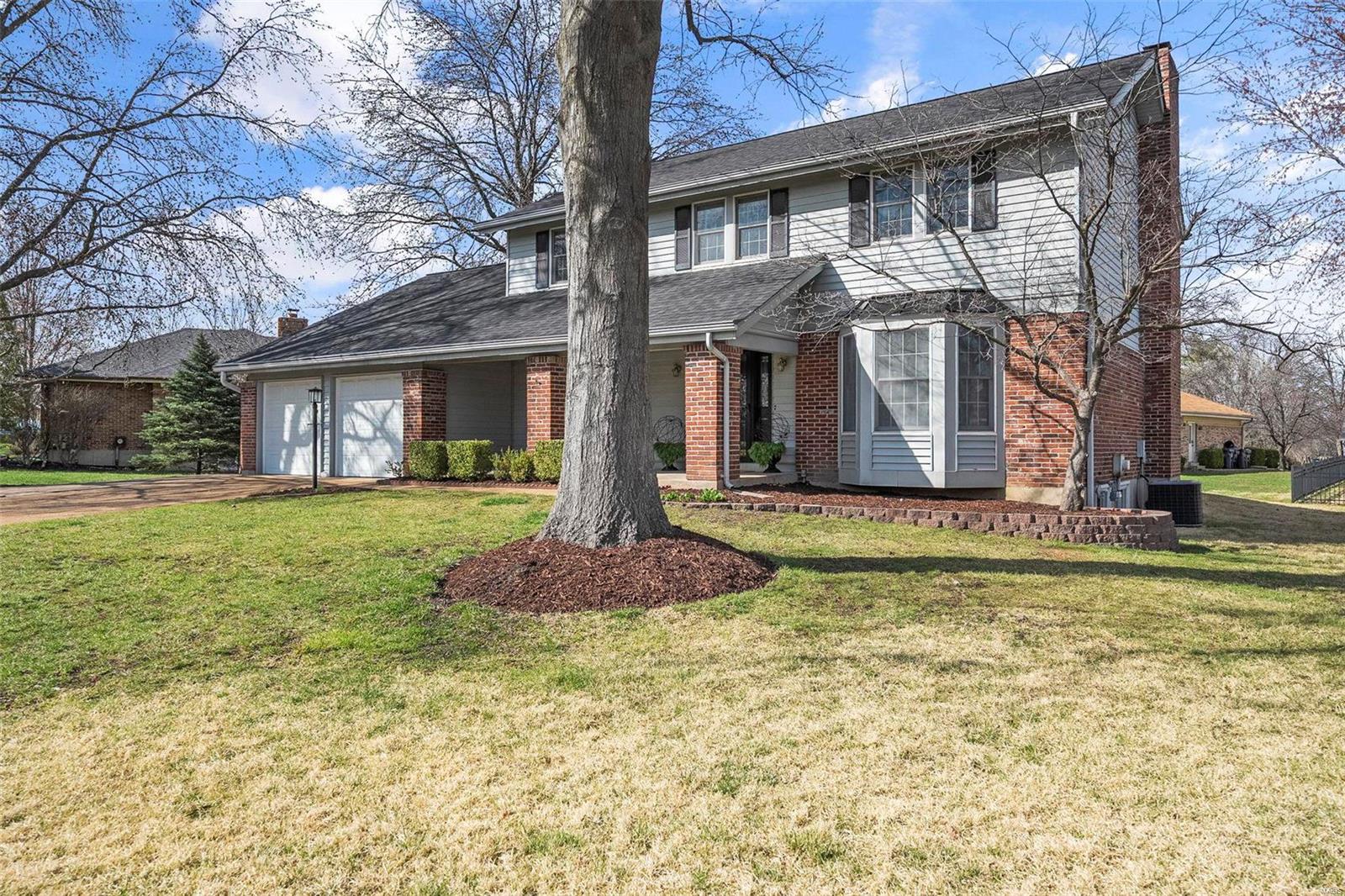 Southwoods At Kenrick Seminary 1 - Residential