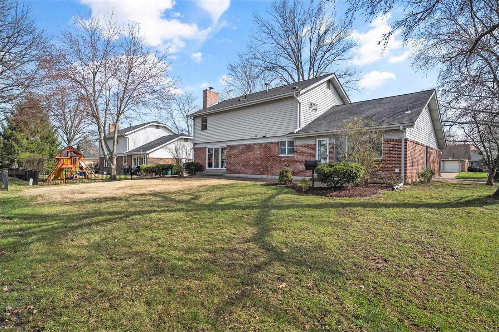 Southwoods At Kenrick Seminary 1 - Residential