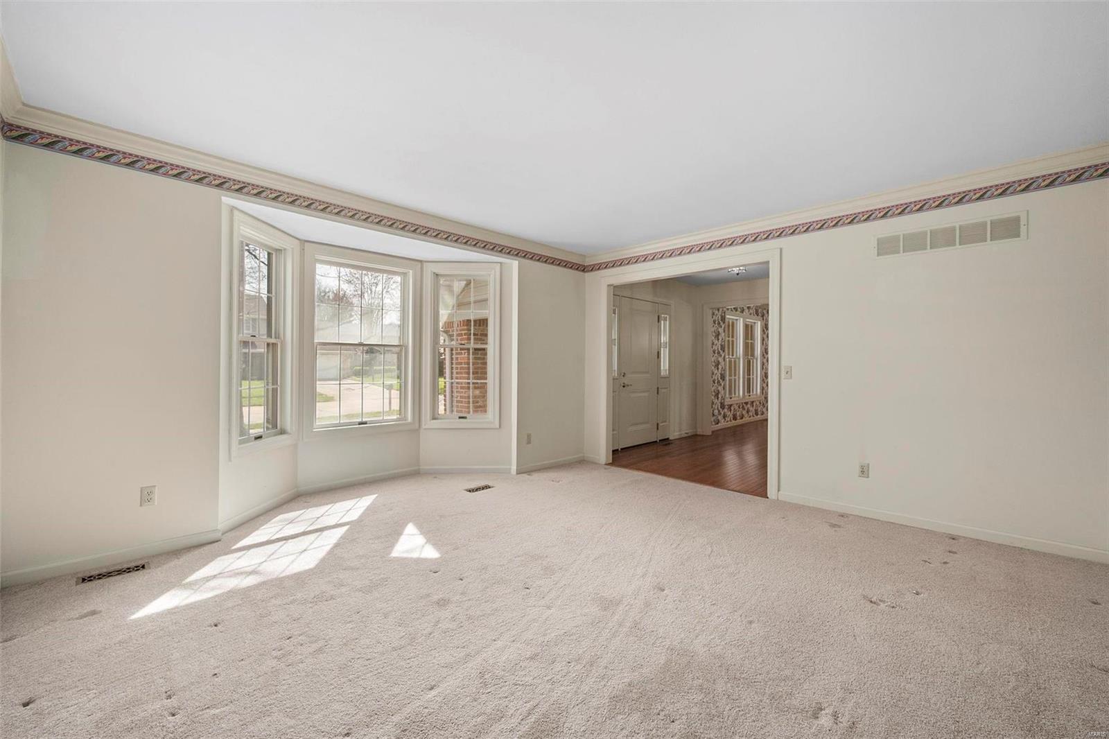 Southwoods At Kenrick Seminary 1 - Residential