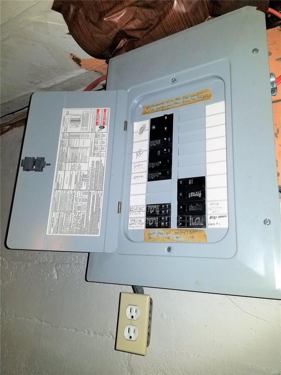 Shields - Residential