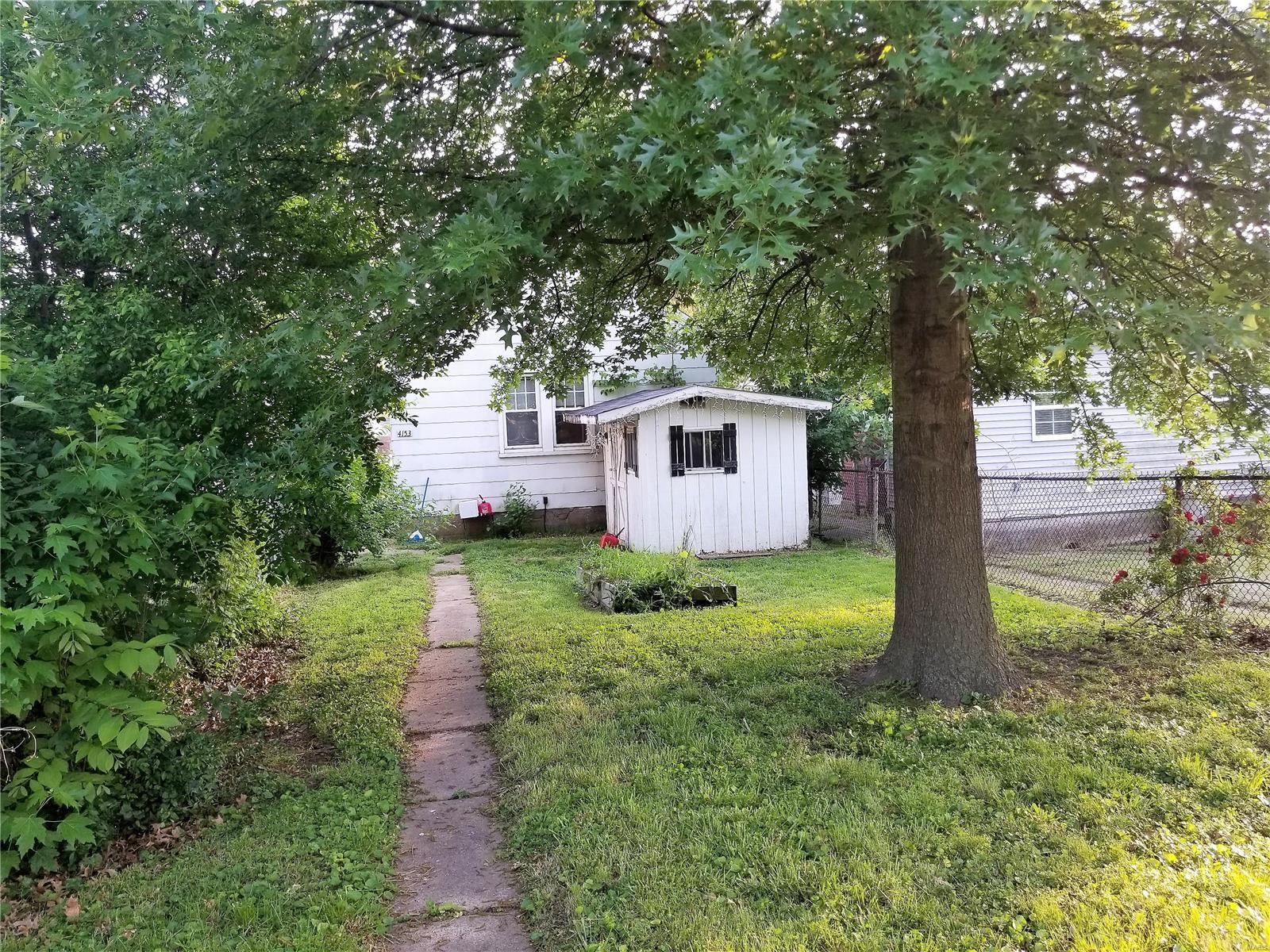 Shields - Residential