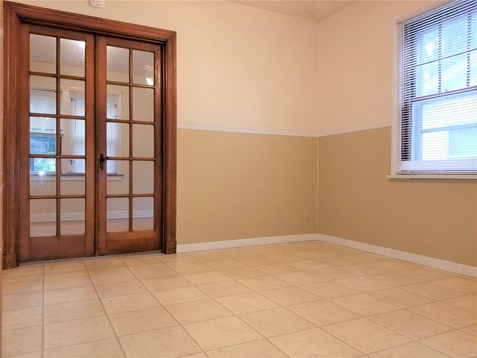 Shields - Residential