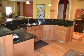 Hickory Creek - Residential