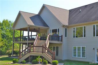 Hickory Creek - Residential