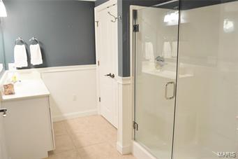 Hickory Creek - Residential