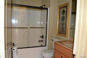 Hickory Creek - Residential