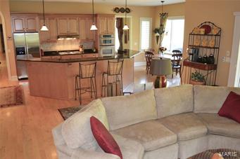 Hickory Creek - Residential