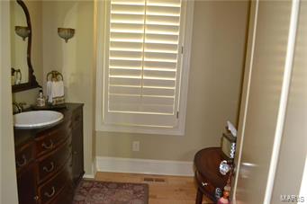 Hickory Creek - Residential