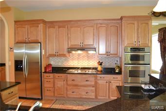 Hickory Creek - Residential