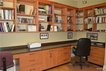 Hickory Creek - Residential