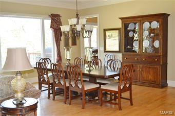 Hickory Creek - Residential