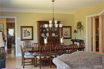 Hickory Creek - Residential