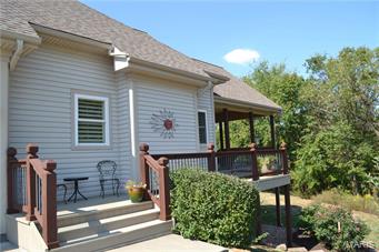 Hickory Creek - Residential