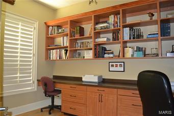 Hickory Creek - Residential