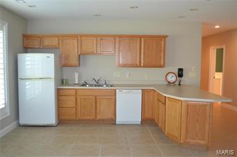 Hickory Creek - Residential