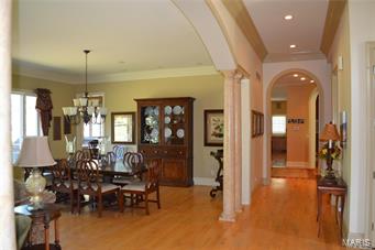 Hickory Creek - Residential