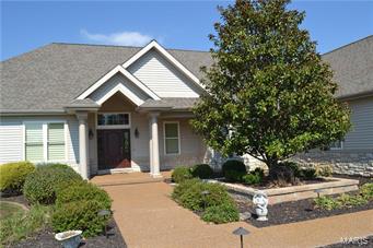 Hickory Creek - Residential