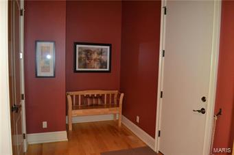 Hickory Creek - Residential