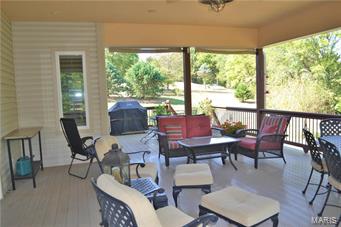 Hickory Creek - Residential