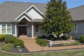 Hickory Creek - Residential