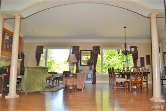 Hickory Creek - Residential