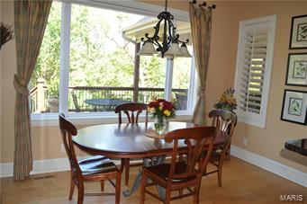 Hickory Creek - Residential