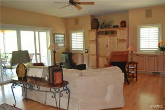 Hickory Creek - Residential