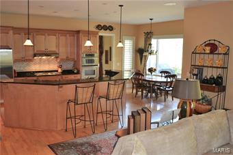 Hickory Creek - Residential