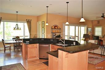 Hickory Creek - Residential