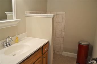 Hickory Creek - Residential