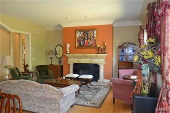 Hickory Creek - Residential