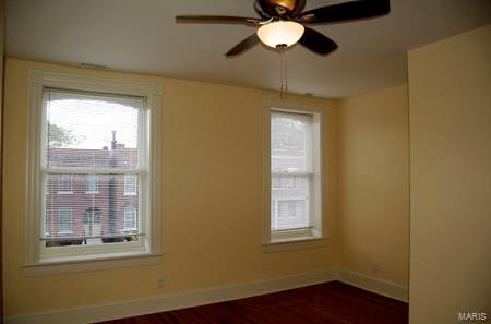 Gibson Heights Add - Residential Income