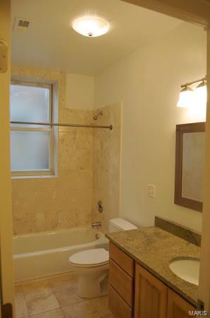 Gibson Heights Add - Residential Income