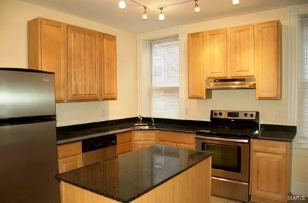 Gibson Heights Add - Residential Income