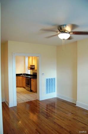 Gibson Heights Add - Residential Income