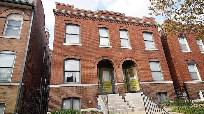 Gibson Heights Add - Residential Income