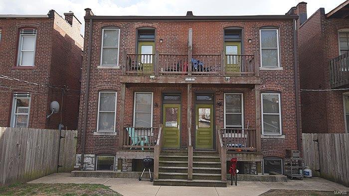 Gibson Heights Add - Residential Income