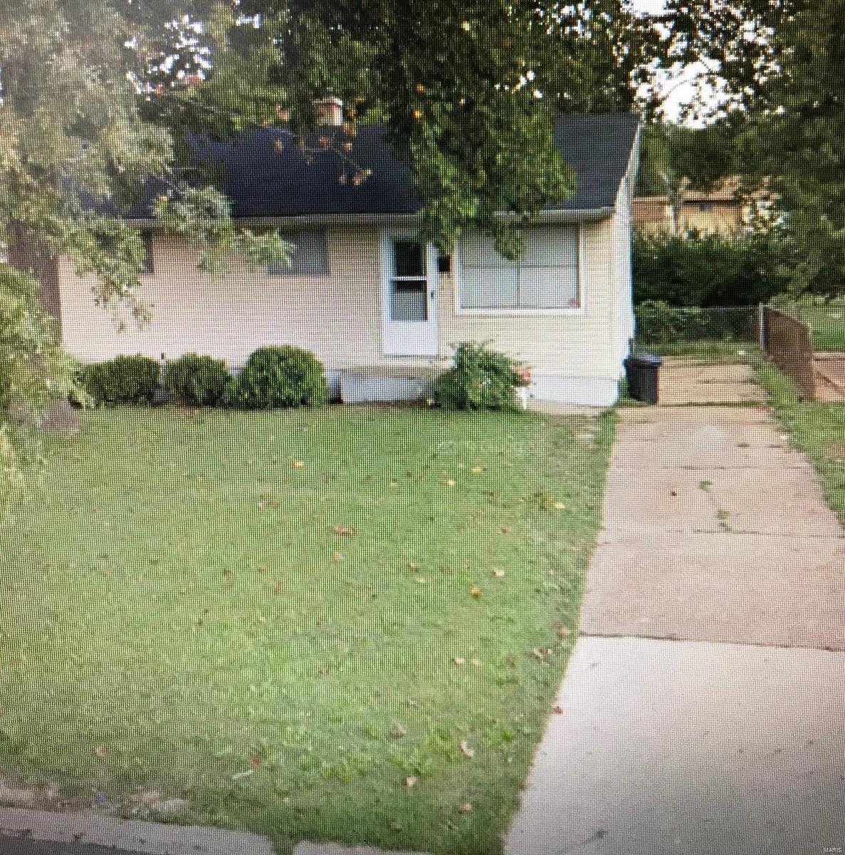 Glasgow Village Unit 9 - Residential