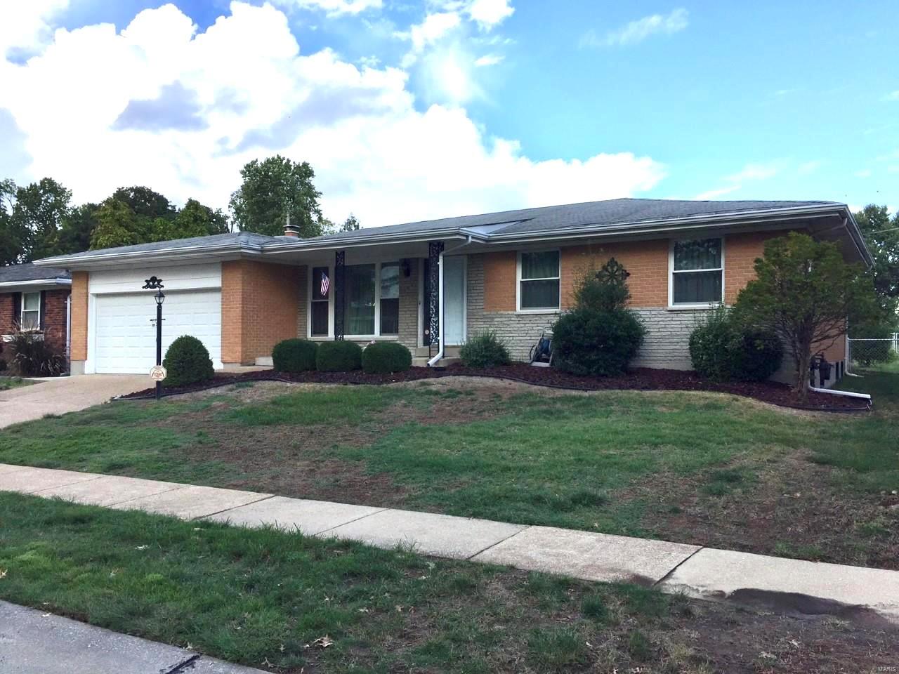 Lexington Estates - Residential
