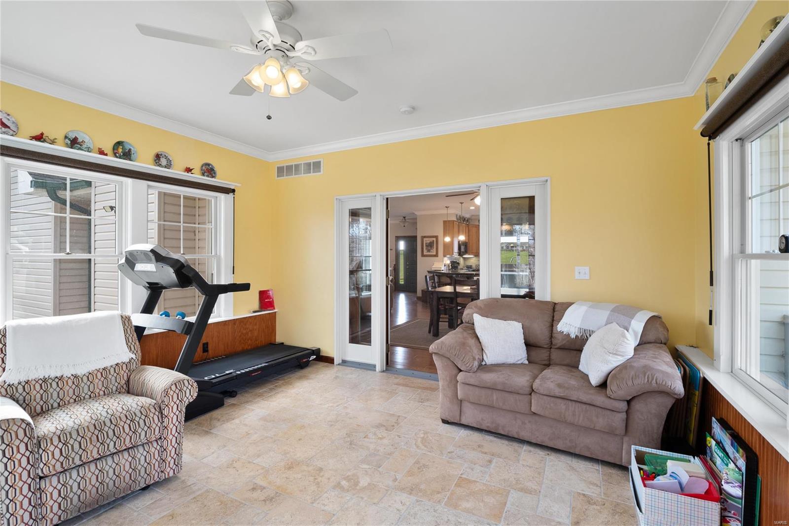 Silex, Missouri 63377, United States, 5 Bedrooms Bedrooms, ,4 BathroomsBathrooms,Residential,Pending,61803