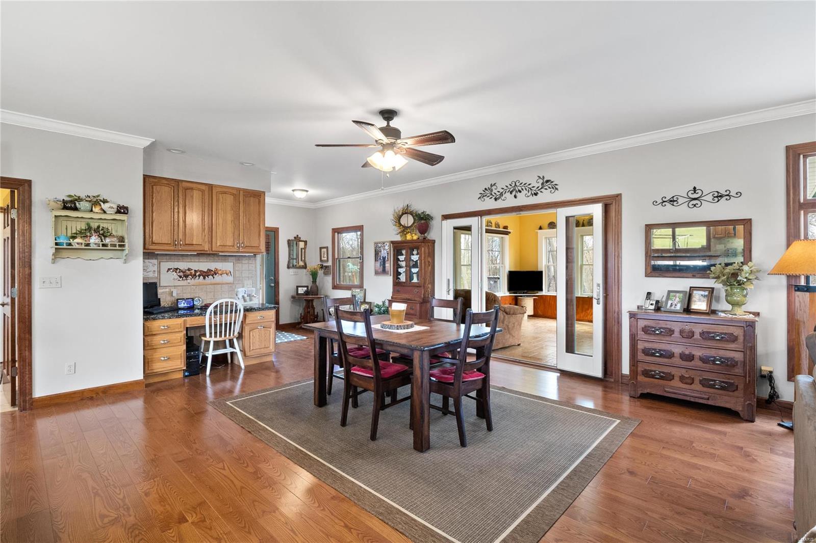 Silex, Missouri 63377, United States, 5 Bedrooms Bedrooms, ,4 BathroomsBathrooms,Residential,Pending,61803