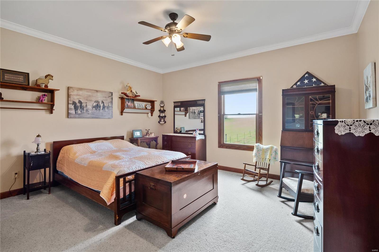 Silex, Missouri 63377, United States, 5 Bedrooms Bedrooms, ,4 BathroomsBathrooms,Residential,Pending,61803