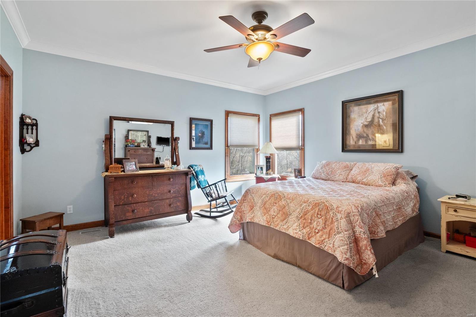 Silex, Missouri 63377, United States, 5 Bedrooms Bedrooms, ,4 BathroomsBathrooms,Residential,Pending,61803