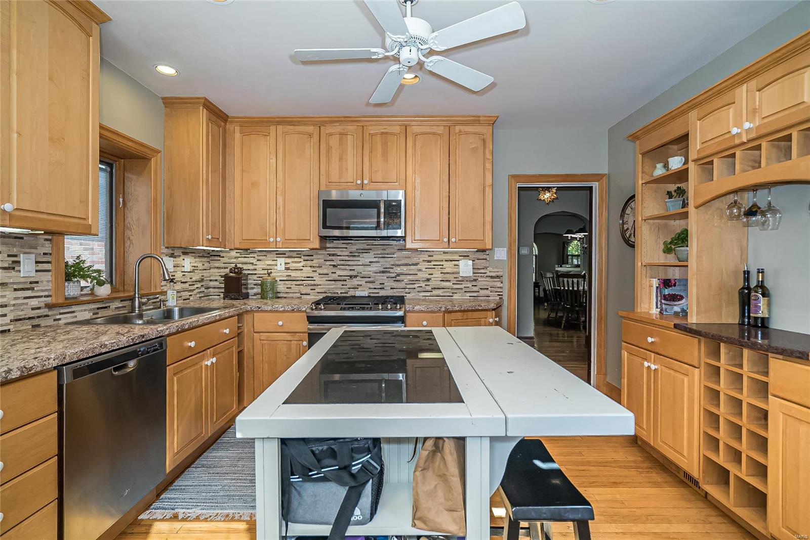 Northampton Park - Residential