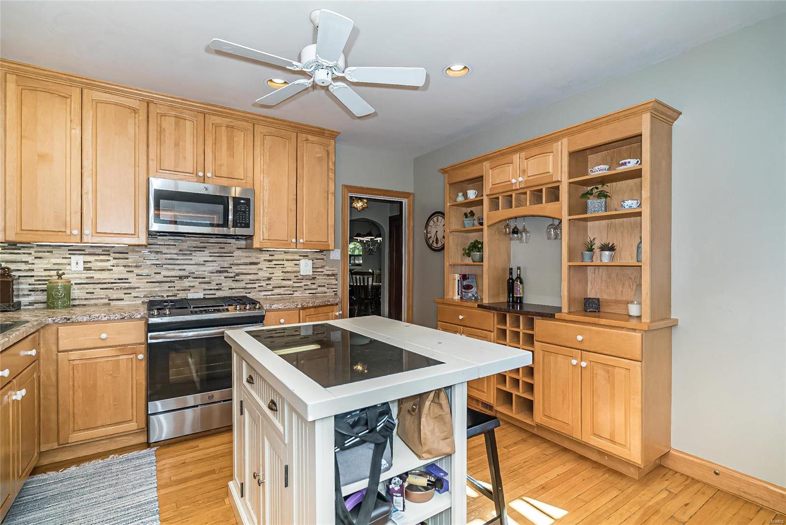 Northampton Park - Residential