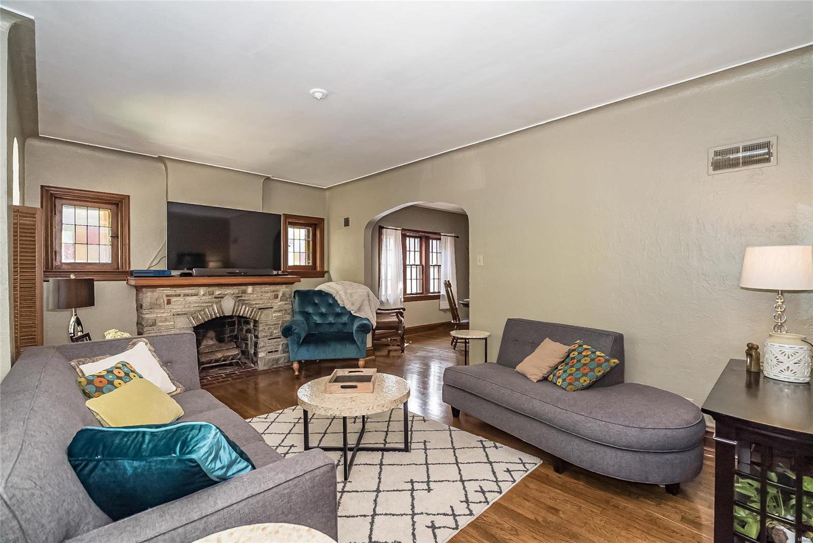 Northampton Park - Residential