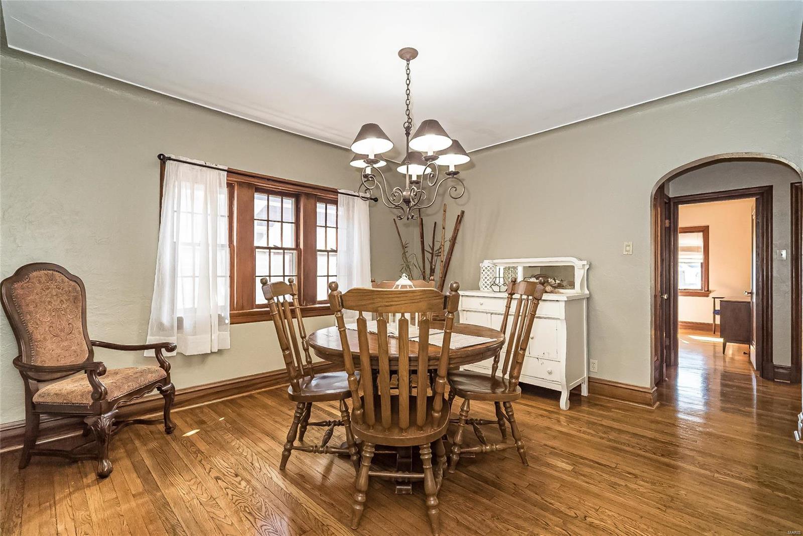 Northampton Park - Residential