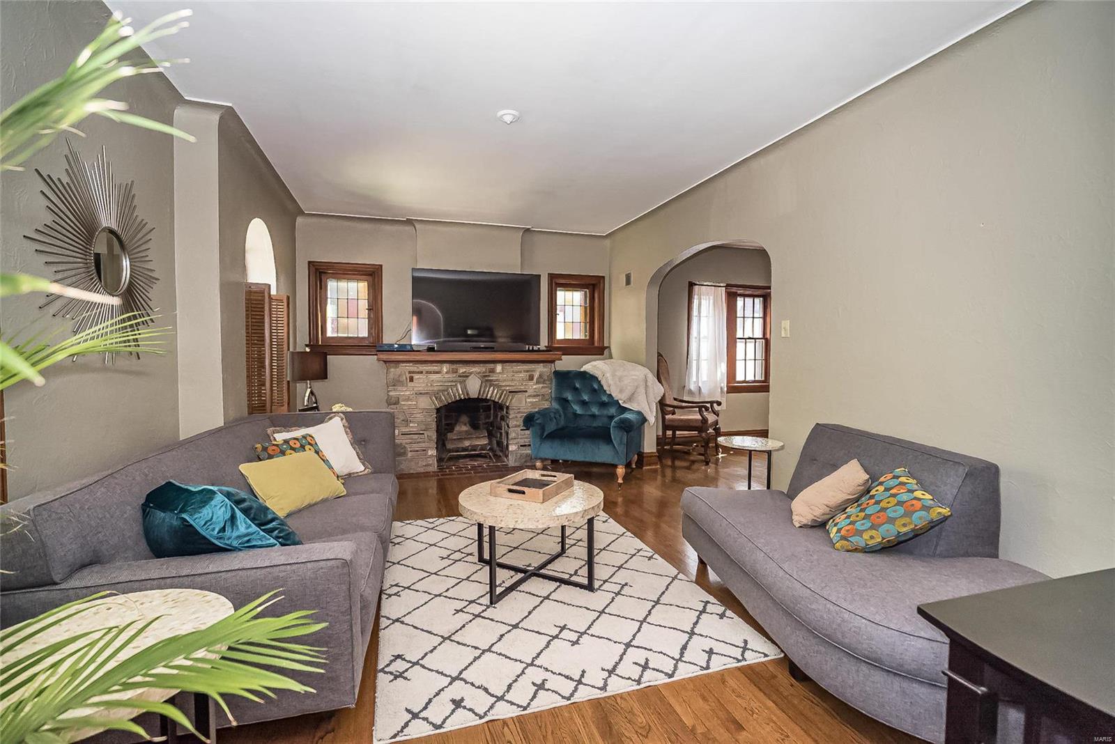 Northampton Park - Residential
